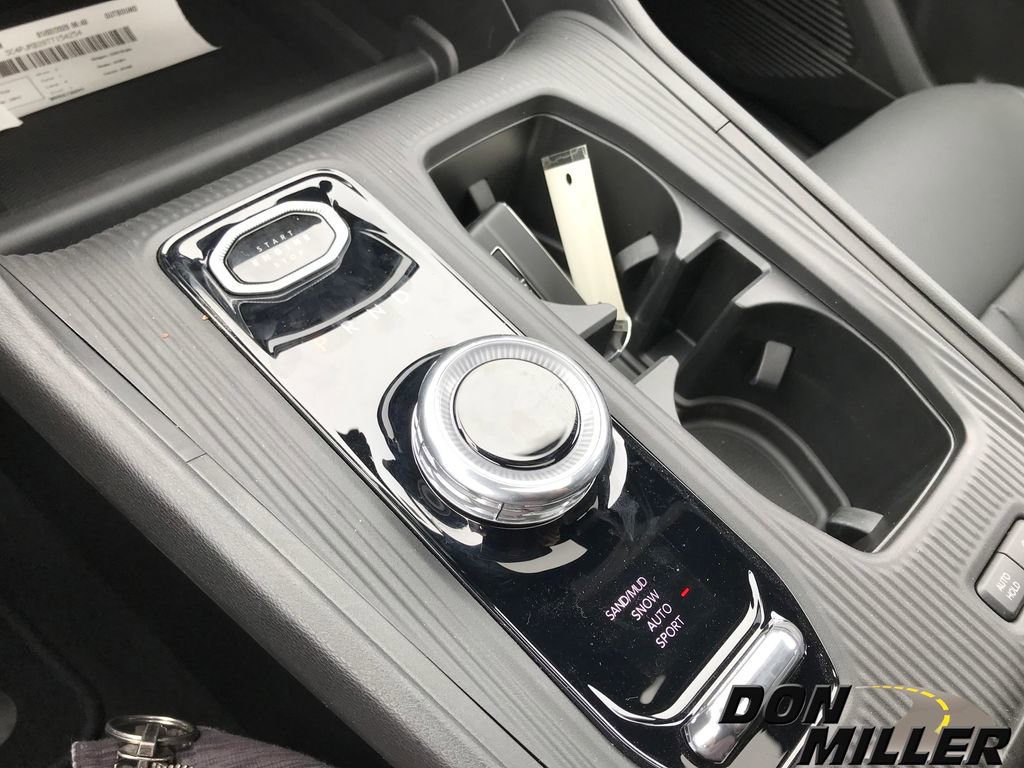 New 2026 Jeep Cherokee Limited image 21