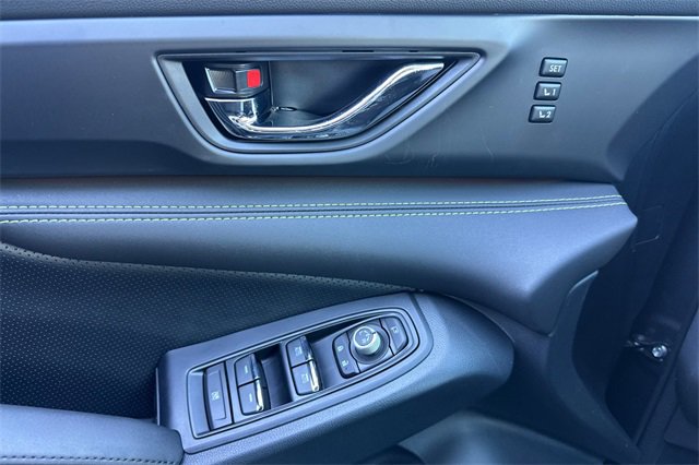 New 2026 Subaru Ascent Bronze Edition image 8