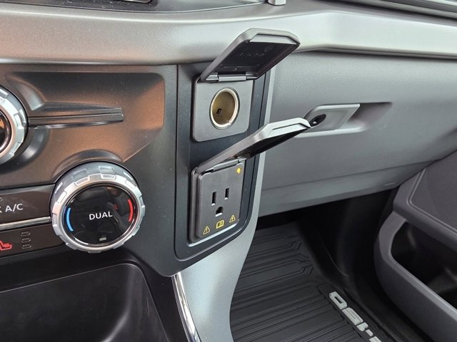 New 2025 Ford F150 XLT w/ Equipment Group 302A MID image 22