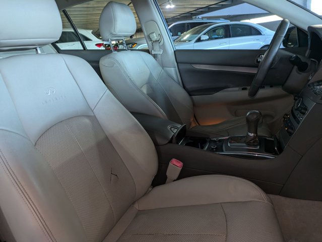 Used 2011 INFINITI G25 Journey image 20