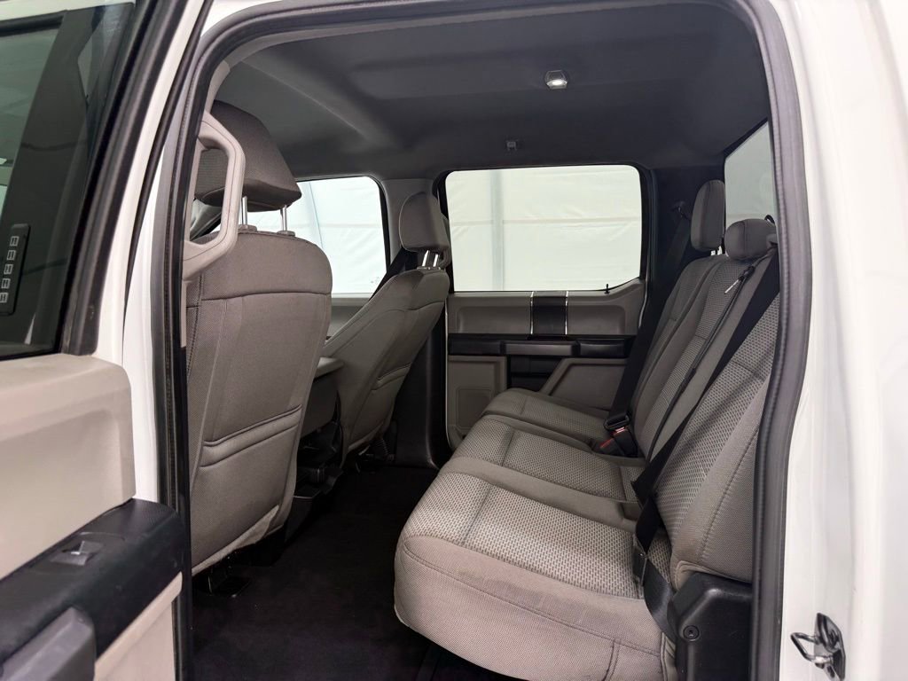 Used 2021 Ford F350 XLT w/ XLT Value Package image 14