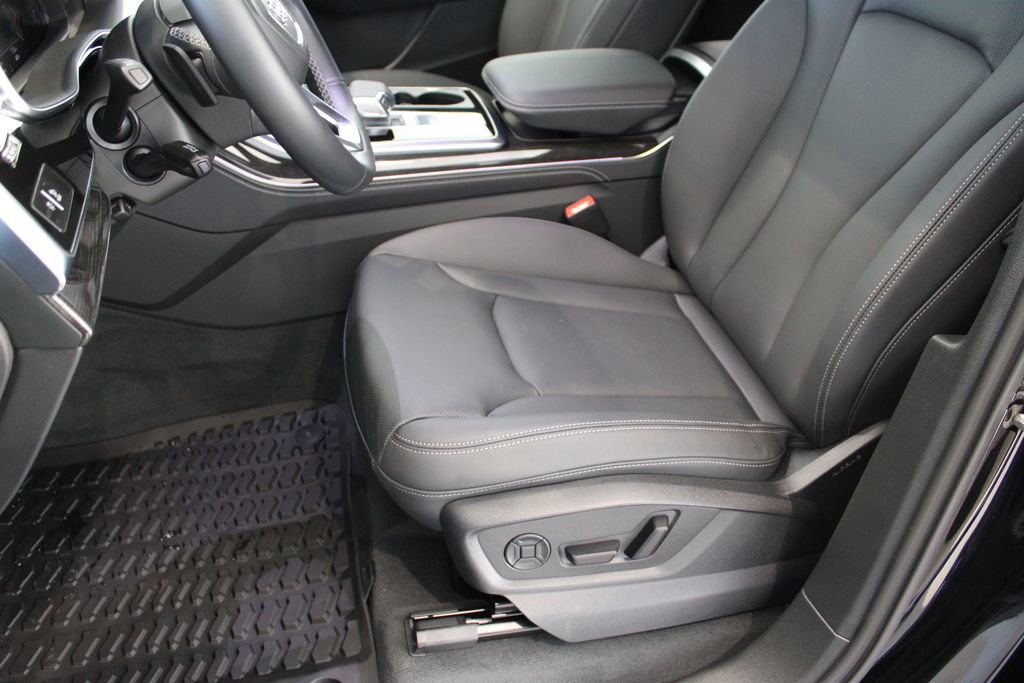 New 2026 Audi Q7 3.0T Premium Plus image 8