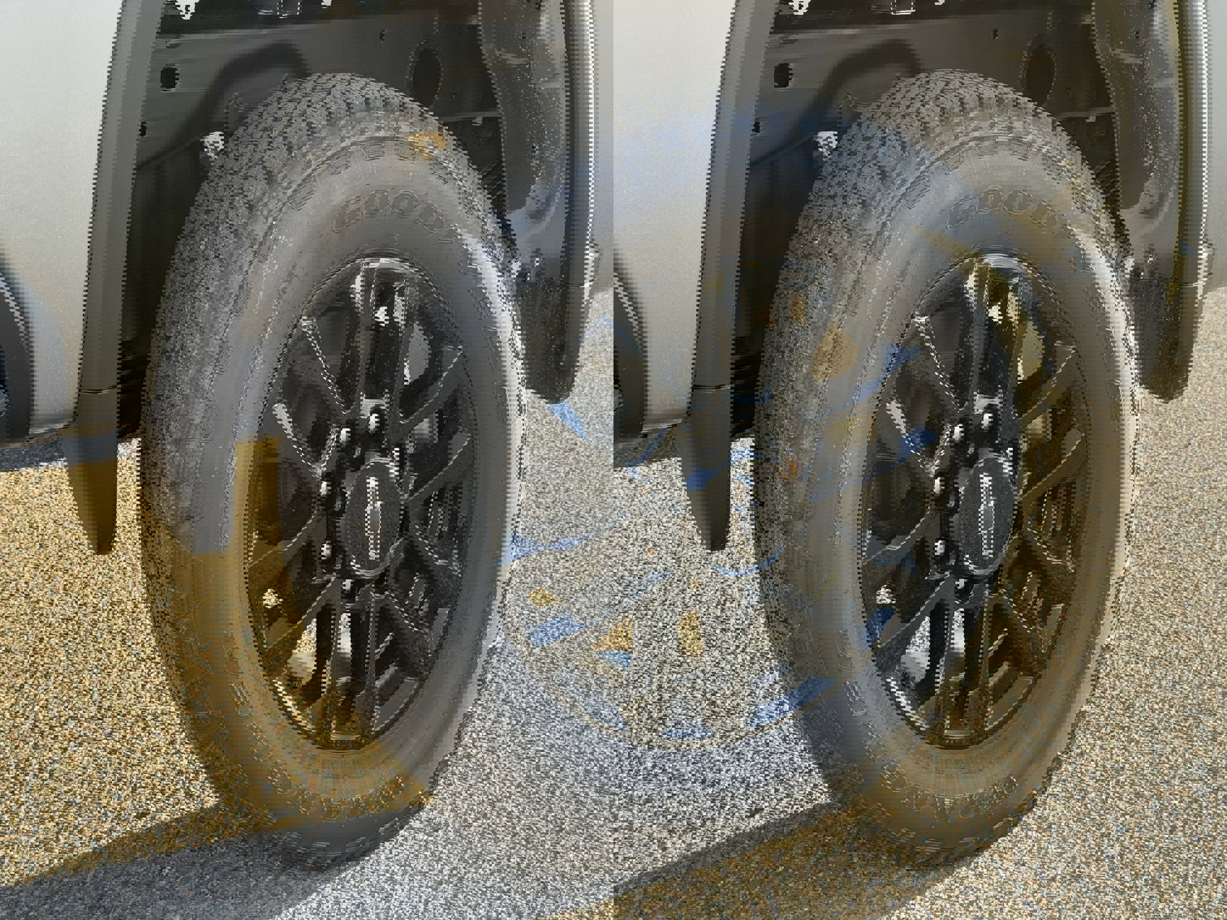 New 2026 Chevrolet Silverado 2500 Custom w/ Custom Value Package image 39