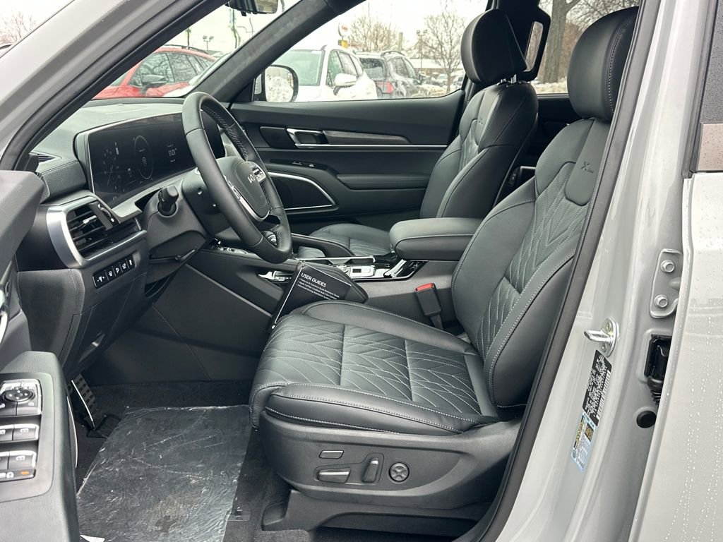 New 2025 Kia Telluride SX X-Line image 9