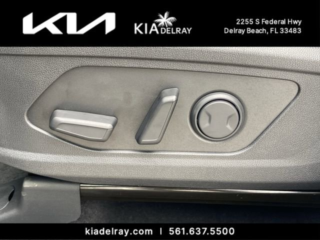 New 2026 Kia Sorento S w/ S Panoramic Sunroof Package FWD image 18