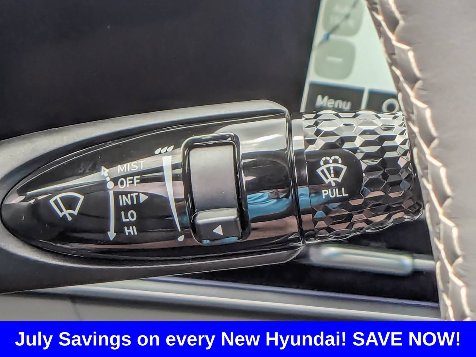 New 2025 Hyundai Elantra SEL FWD image 39
