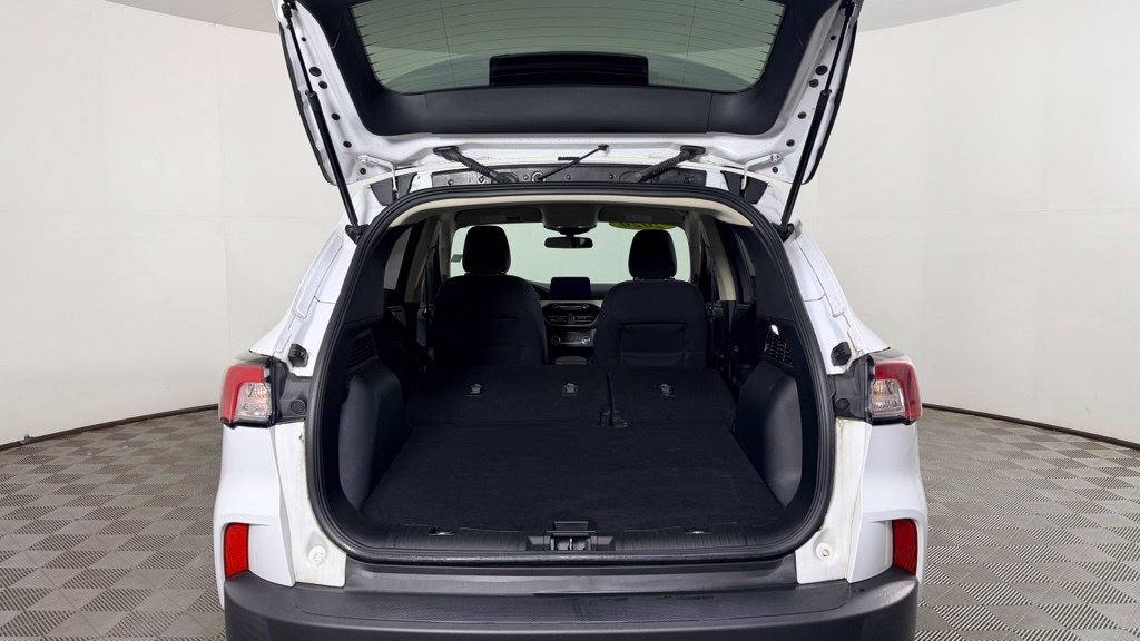 Used 2020 Ford Escape SE AWD/4WD image 11
