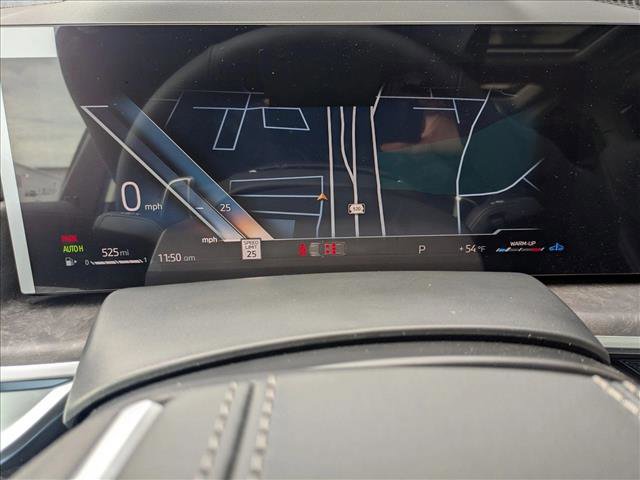 New 2026 BMW X7 xDrive40i w/ Premium Package image 11