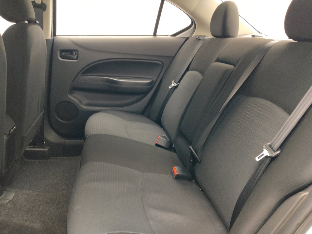 Used 2024 Mitsubishi Mirage G4 ES FWD image 18
