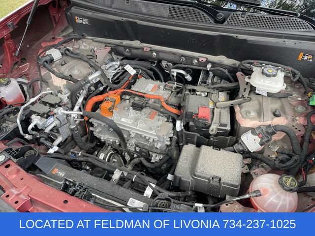 Used 2026 Cadillac Vistiq Sport w/ LPO, Floor Liner Package AWD/4WD image 30