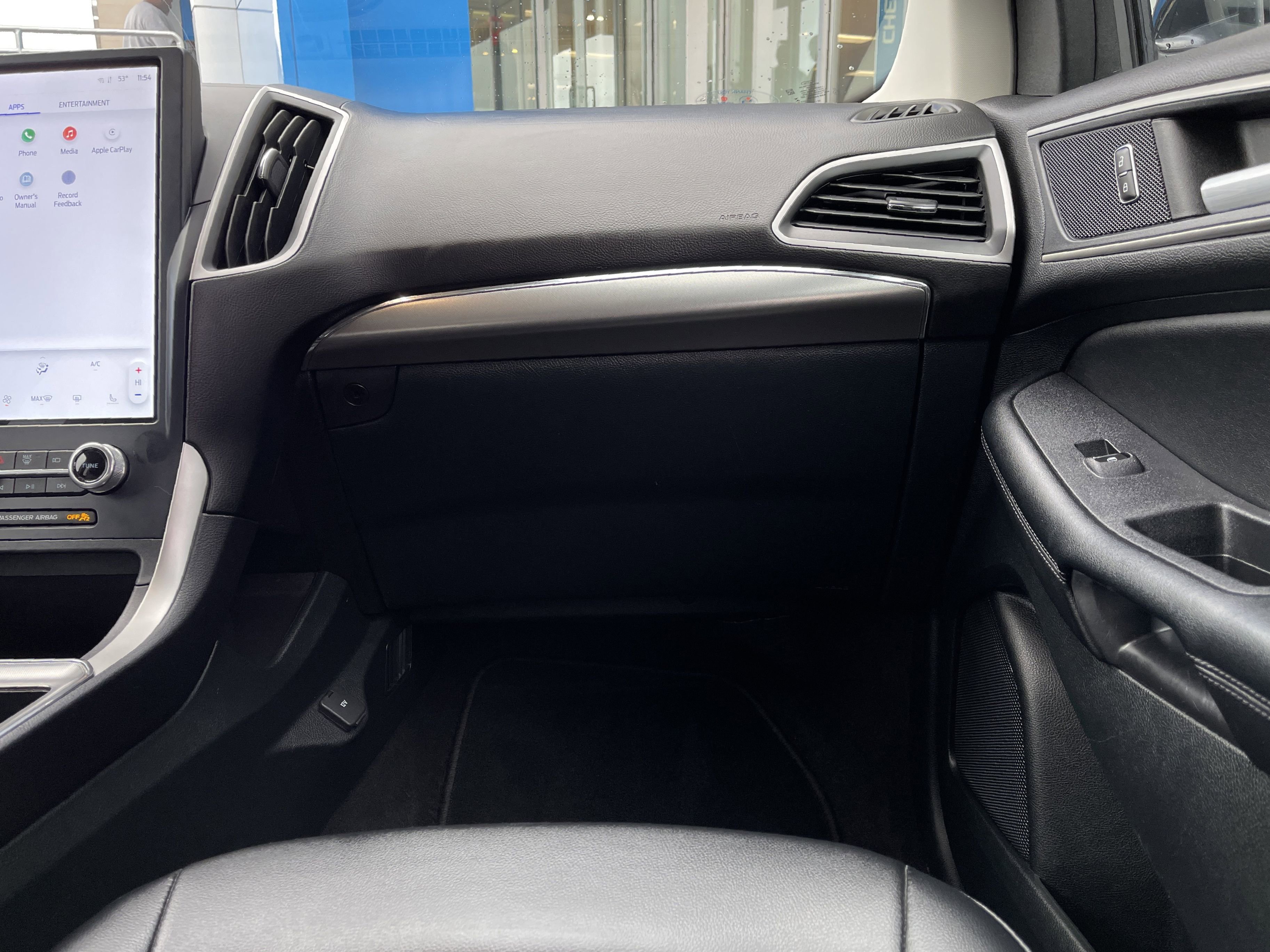 Used 2022 Ford Edge SEL image 33