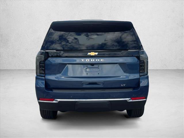New 2026 Chevrolet Tahoe LT w/ Comfort Package RWD image 7