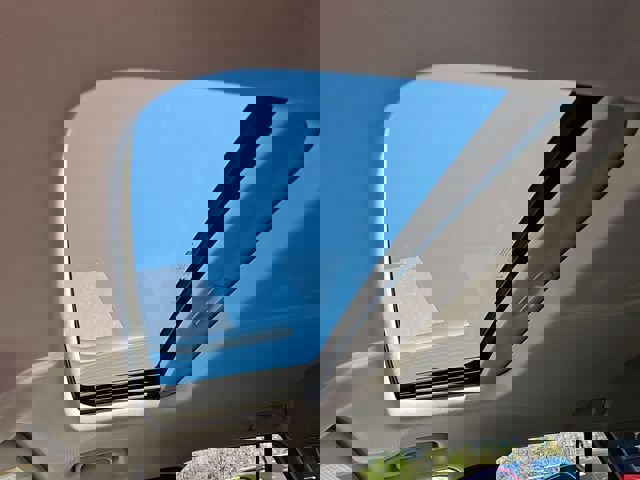 New 2026 Chevrolet Trax ACTIV w/ Sunroof Package image 19