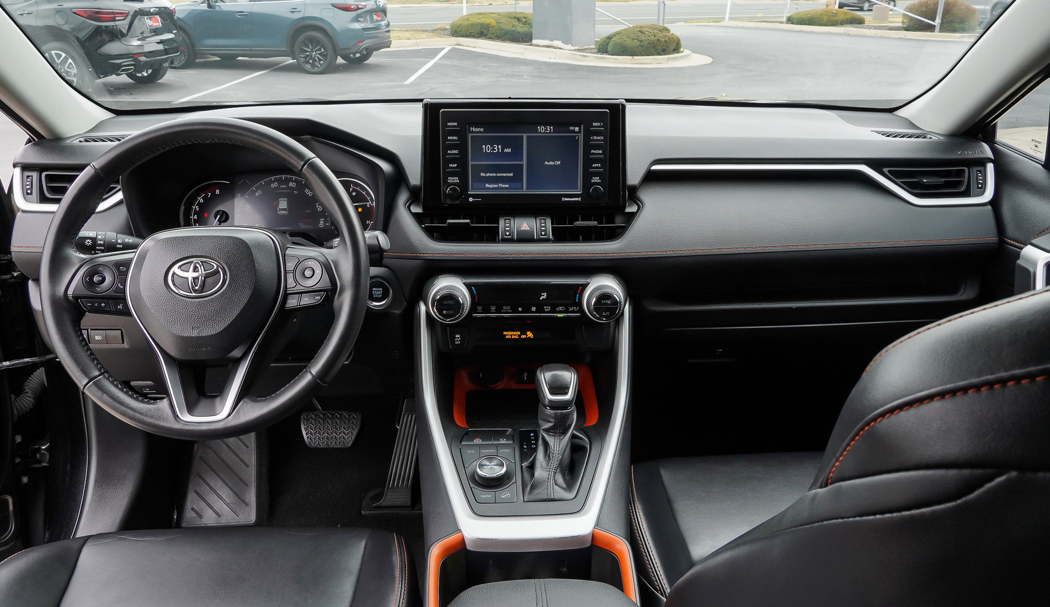 Used 2022 Toyota RAV4 Adventure image 30