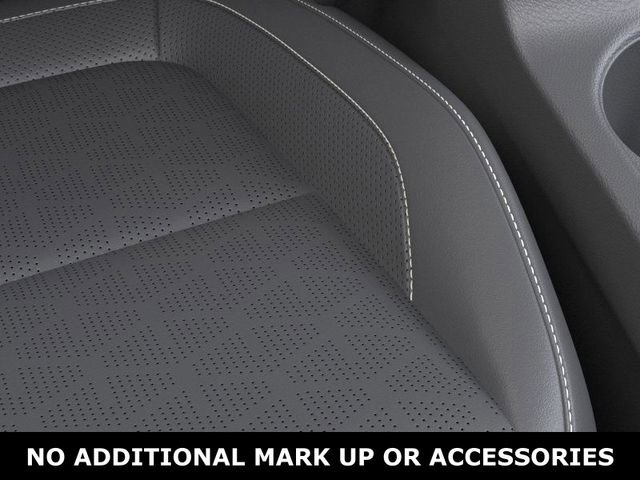 New 2026 Kia Seltos SX w/ SX Sunroof Package image 24