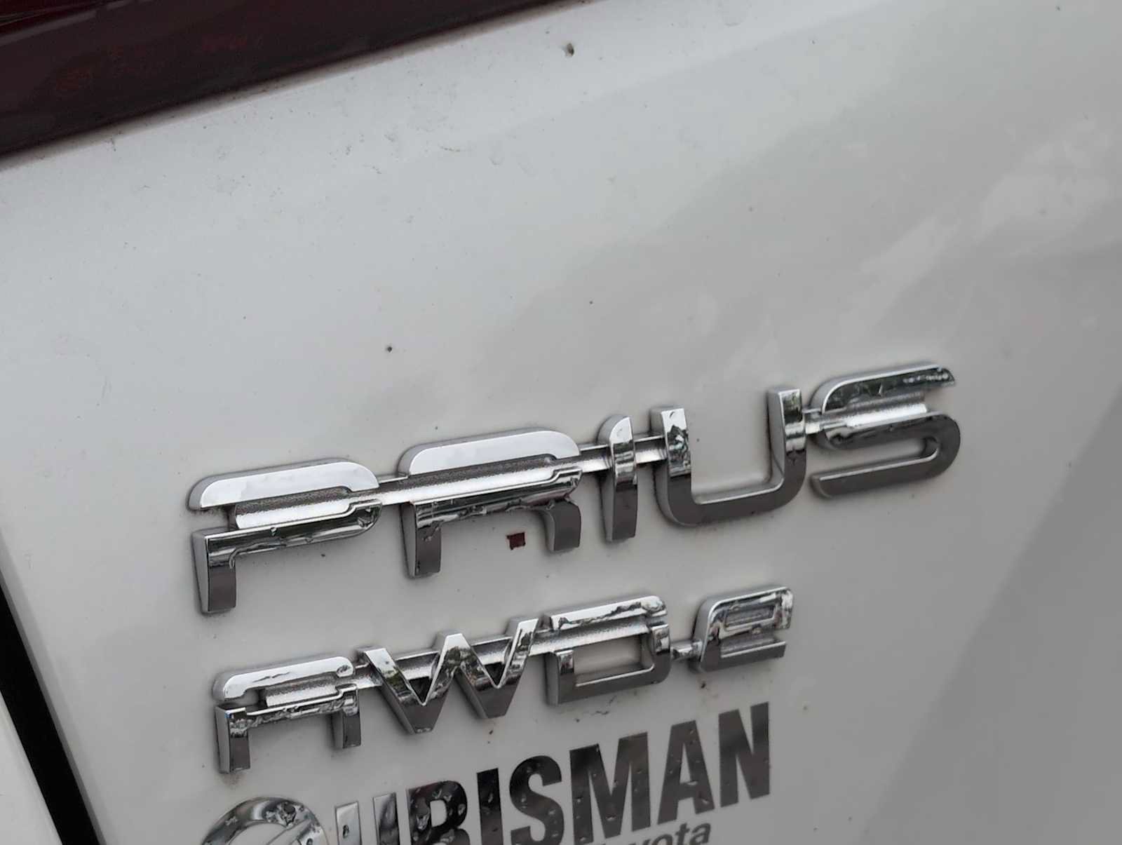Used 2022 Toyota Prius XLE AWD/4WD image 13