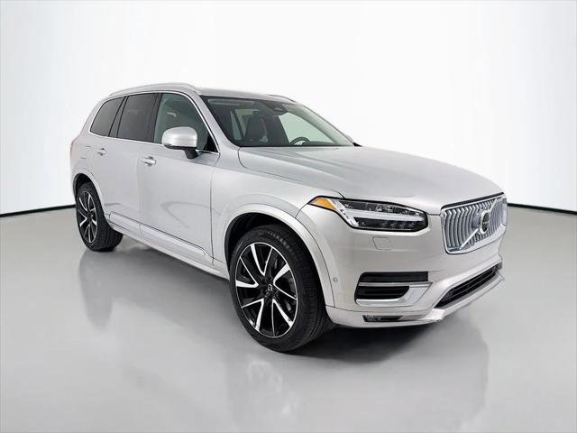 Used 2023 Volvo XC90 B6 Plus w/ Protection Package Premier AWD/4WD image 1