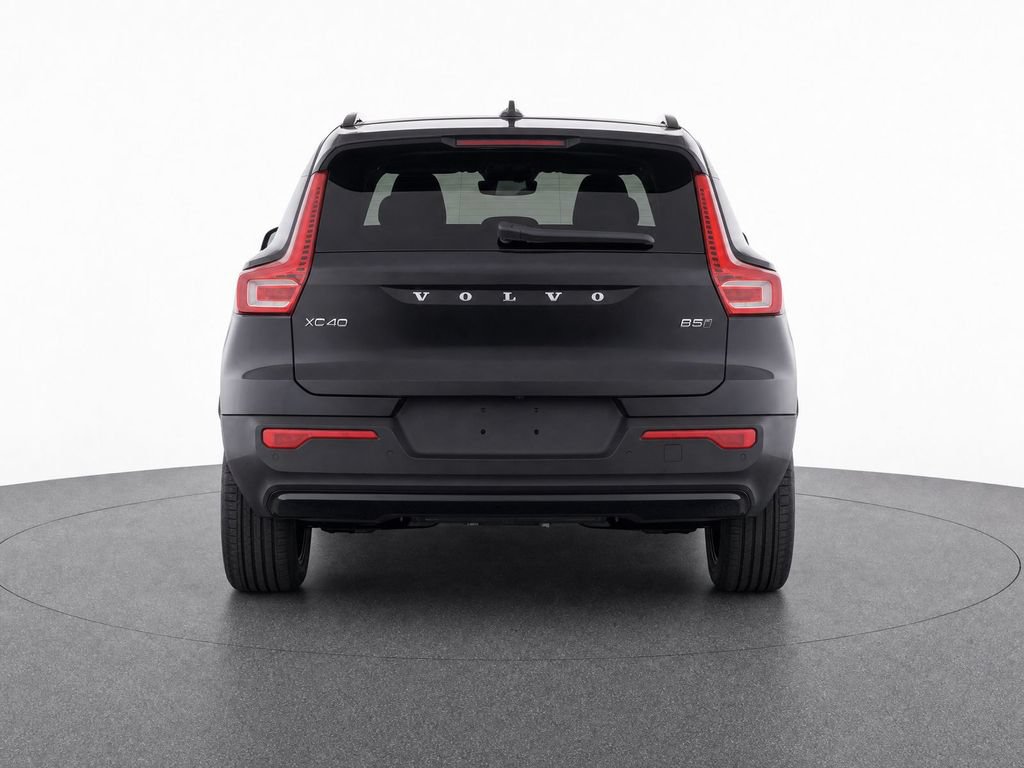 New 2026 Volvo XC40 B5 Plus w/ Climate Package AWD/4WD image 7