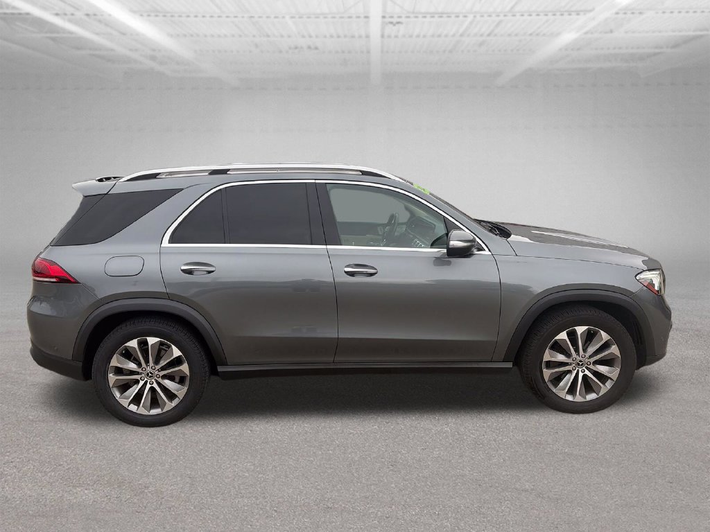 Used 2021 Mercedes-Benz GLE 350 4MATIC image 6