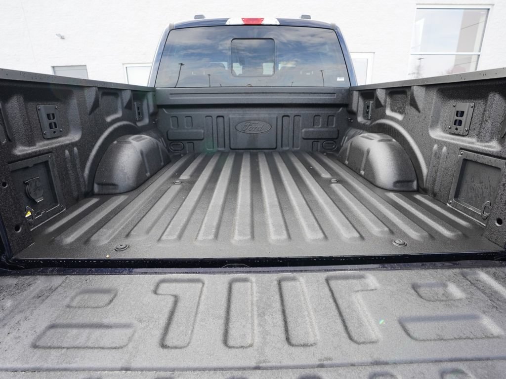 New 2026 Ford F150 XLT w/ Equipment Group 302A MID AWD/4WD image 23