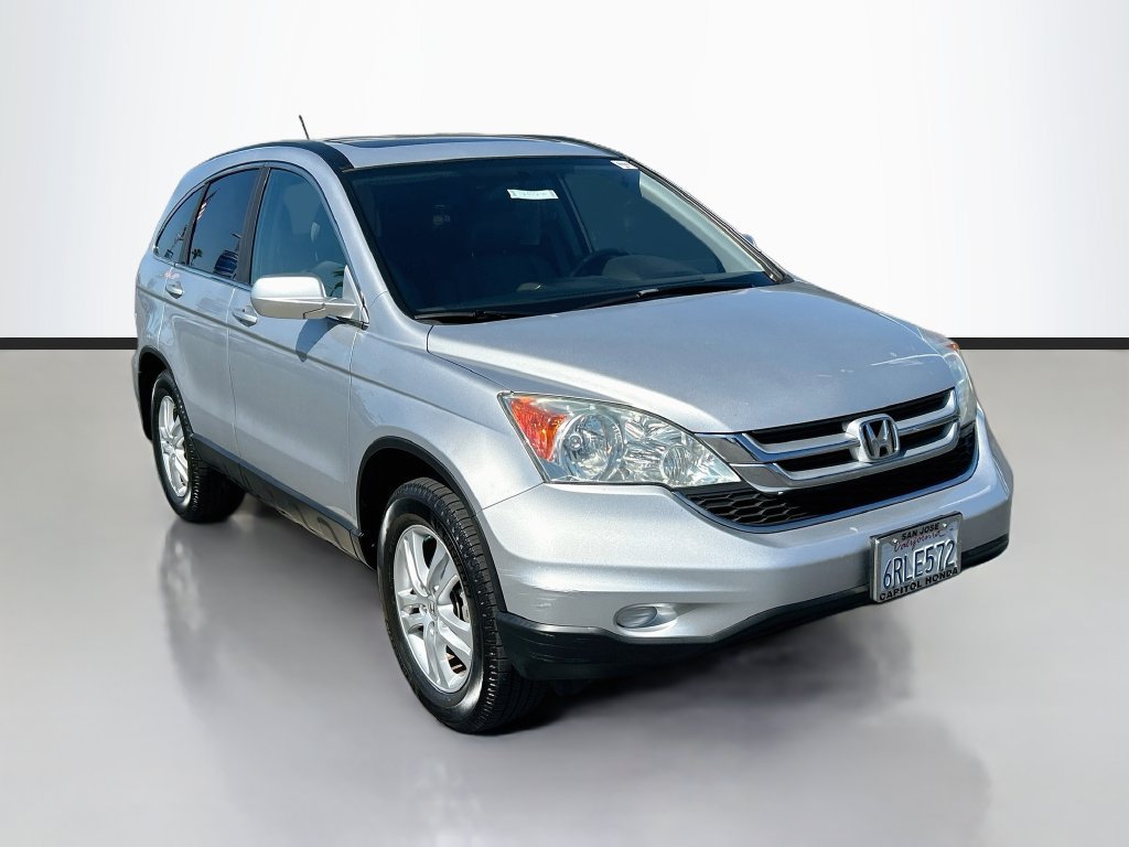 Used 2011 Honda CR-V EX-L image 3