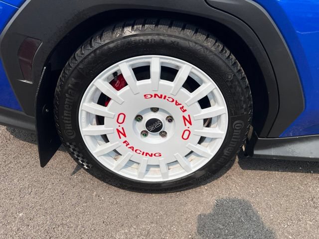 Used 2024 Subaru WRX TR AWD/4WD image 35