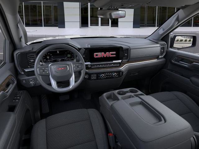 New 2026 GMC Sierra 1500 SLE image 15
