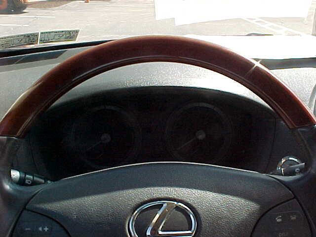Used 2008 Lexus ES 350 FWD image 27