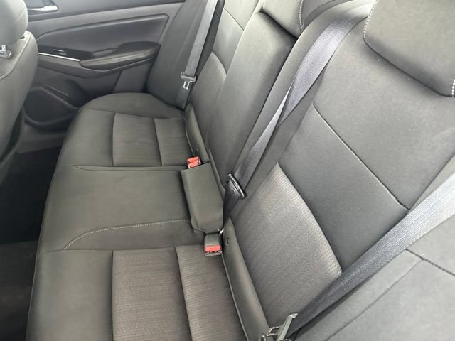 Certified 2021 Nissan Altima 2.5 SV w/ SV Premium Package AWD/4WD image 24