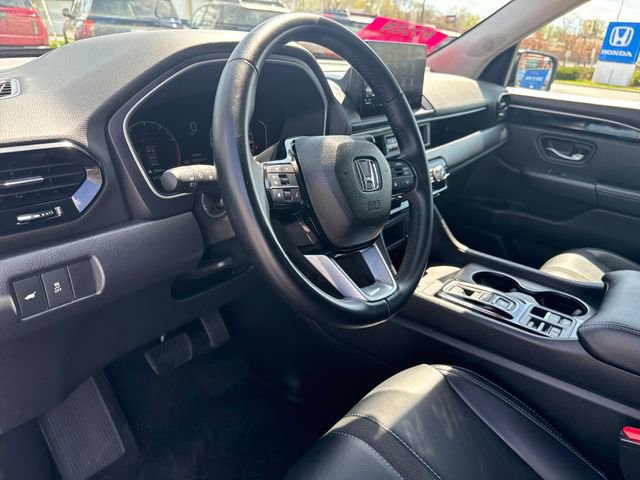 Certified 2025 Honda Pilot EX-L image 15