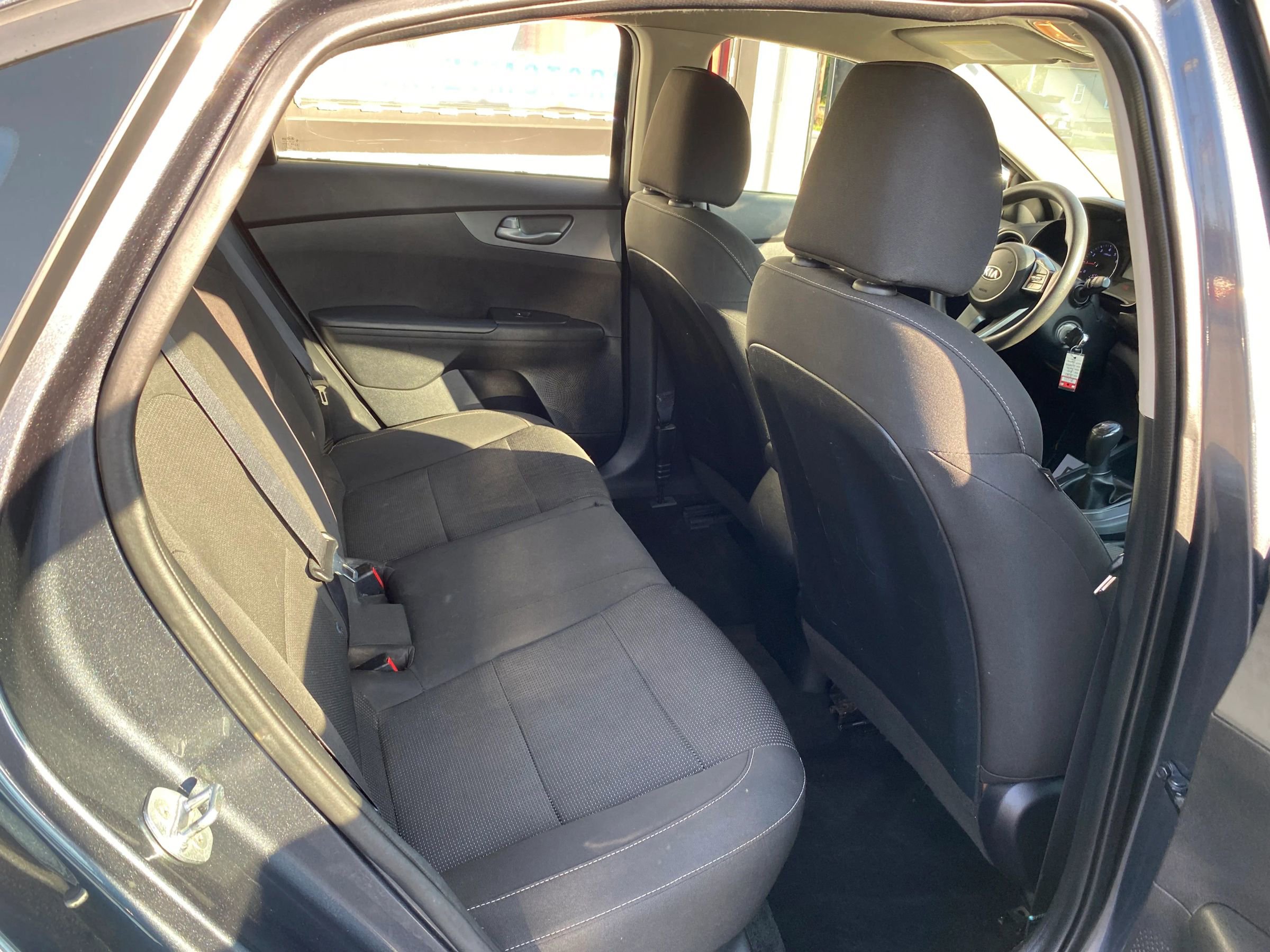 Used 2020 Kia Forte Sedan image 10