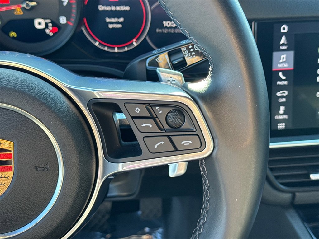 Used 2019 Porsche Cayenne image 26