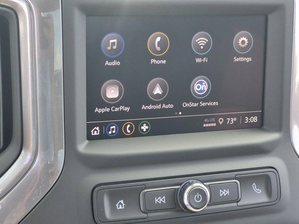 New 2025 Chevrolet Silverado 3500 W/T w/ WT Convenience Package image 26