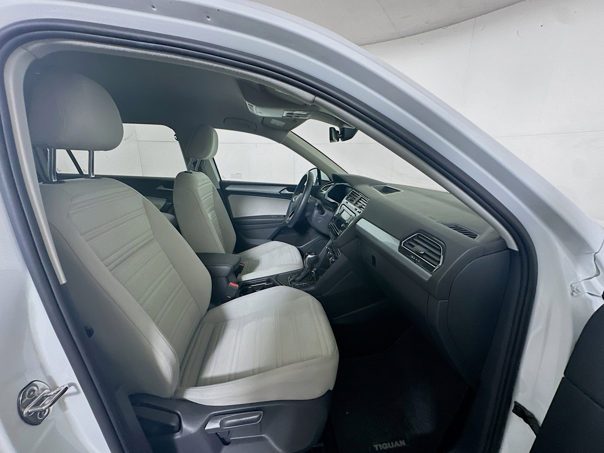 Used 2023 Volkswagen Tiguan S w/ Driver Assistance Package FWD image 28