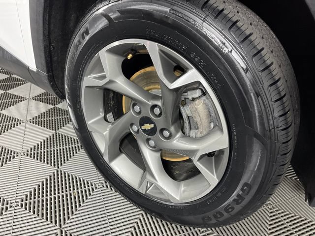 Used 2024 Chevrolet Trax LT w/ Driver Confidence Package FWD image 16