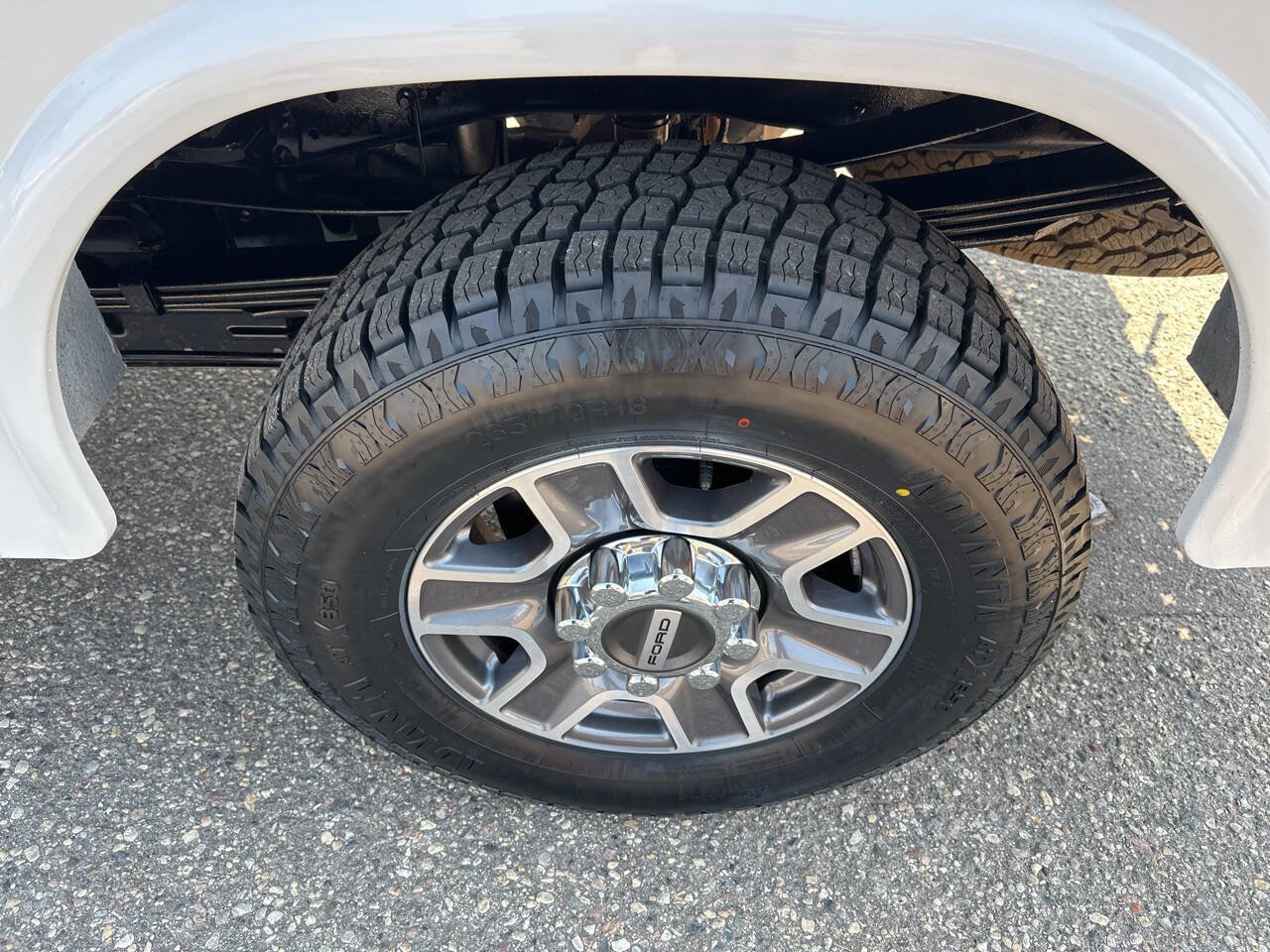 Used 2014 Ford F350 XL image 12