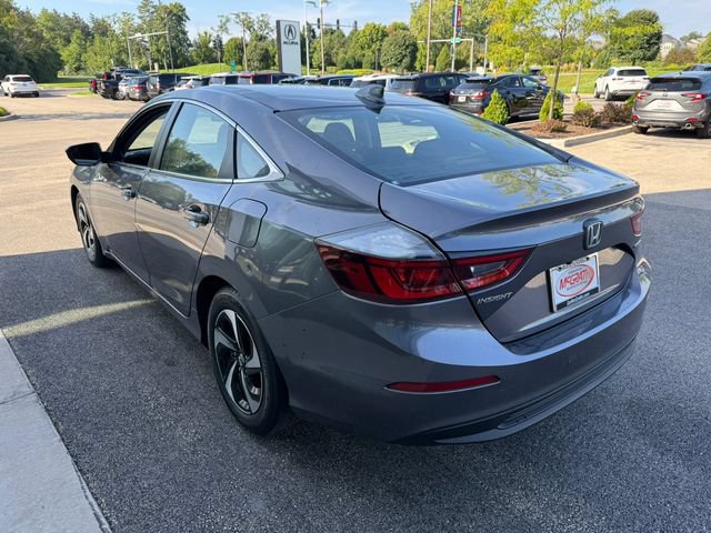 Used 2022 Honda Insight EX image 3