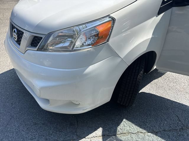 Used 2020 Nissan NV200 S FWD image 30