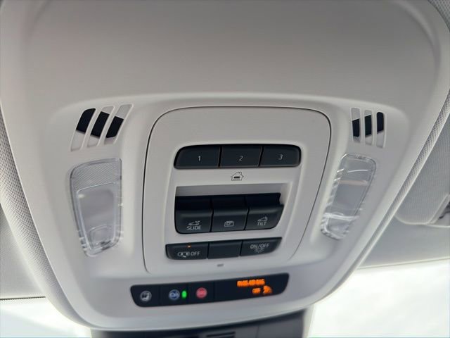 New 2026 Buick Envision Avenir image 25