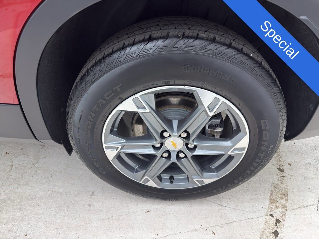 Used 2024 Chevrolet Blazer LT w/ Convenience Package image 6