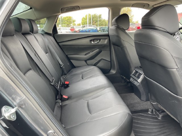 Certified 2025 Honda Accord EX-L image 28