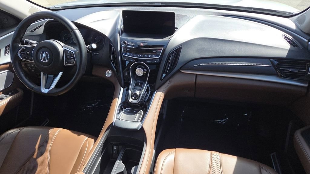 Used 2019 Acura RDX w/ Technology Package image 32