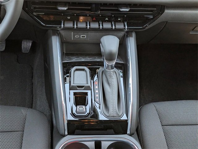 New 2026 GMC Canyon Elevation w/ Convenience Package image 18