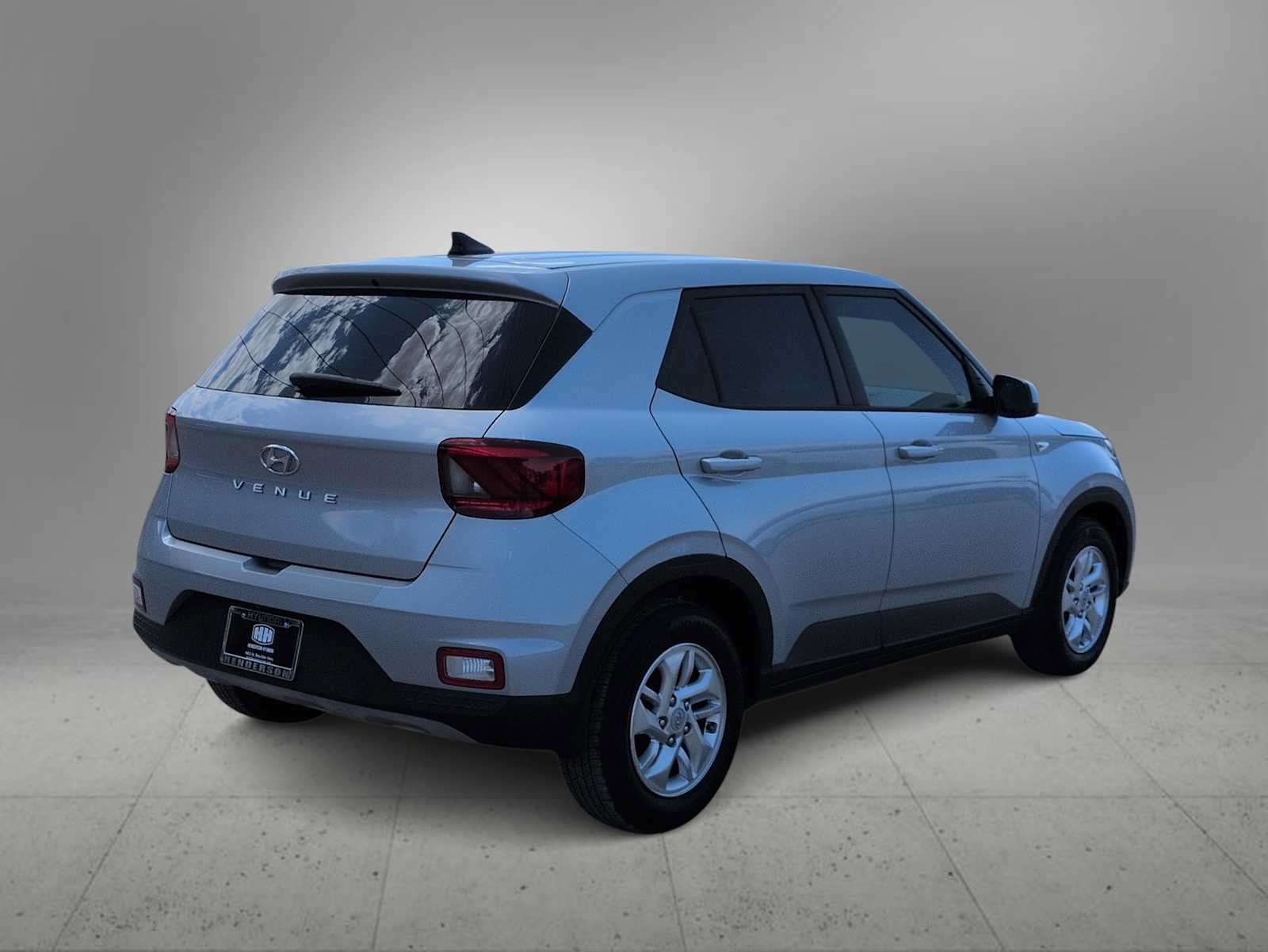 Certified 2021 Hyundai Venue SE FWD image 8