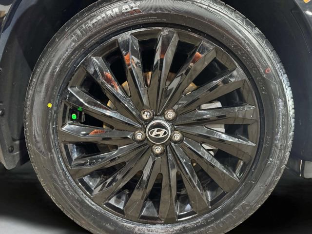 Used 2024 Hyundai Palisade Calligraphy image 38