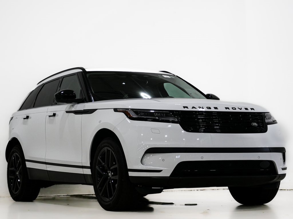 Used 2024 Land Rover Range Rover Velar S