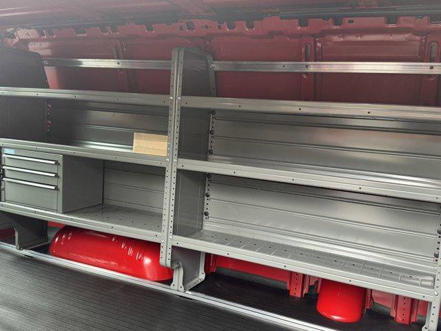 New 2025 GMC Savana 2500 w/ Driver Convenience Package image 10