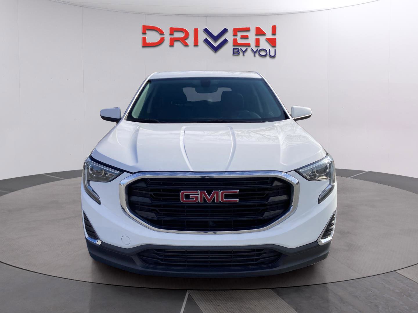 Used 2018 GMC Terrain SLE image 9
