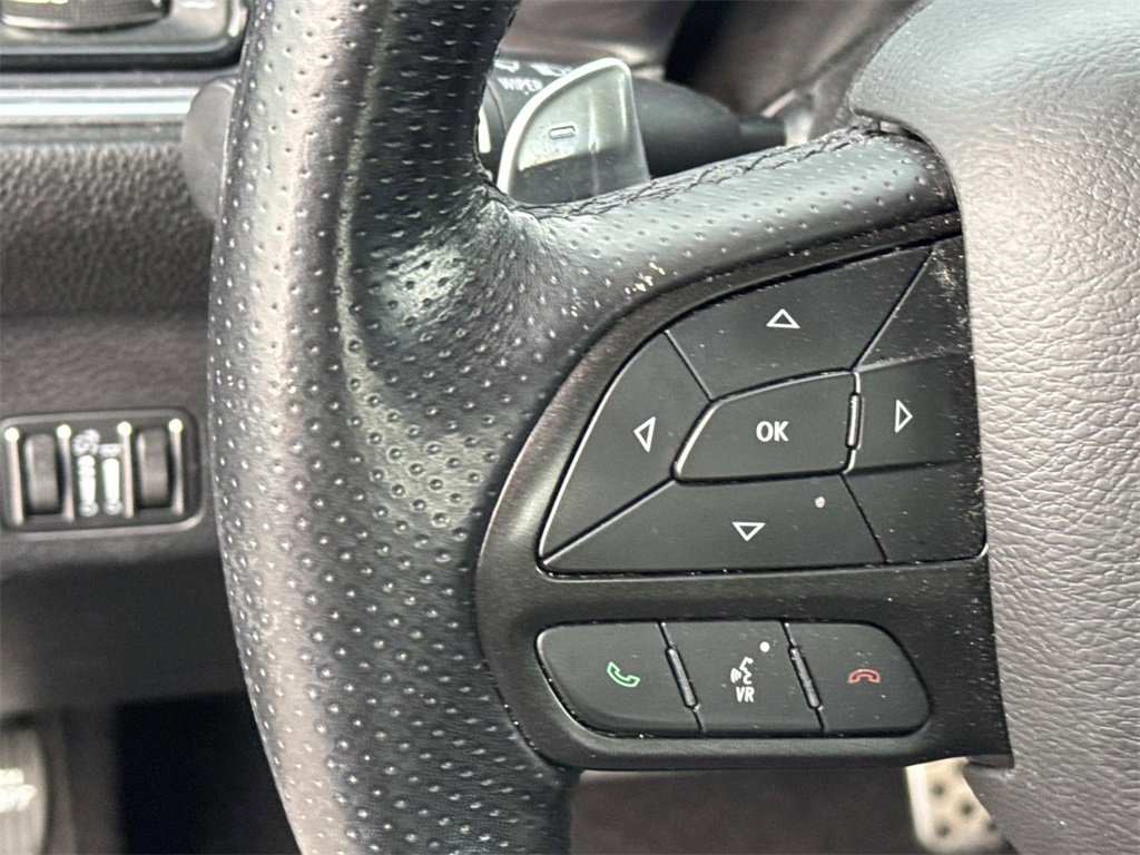 Used 2021 Dodge Challenger R/T Scat Pack image 23