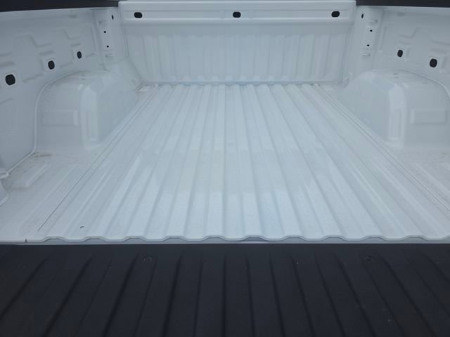 New 2025 Chevrolet Silverado 1500 LT image 25